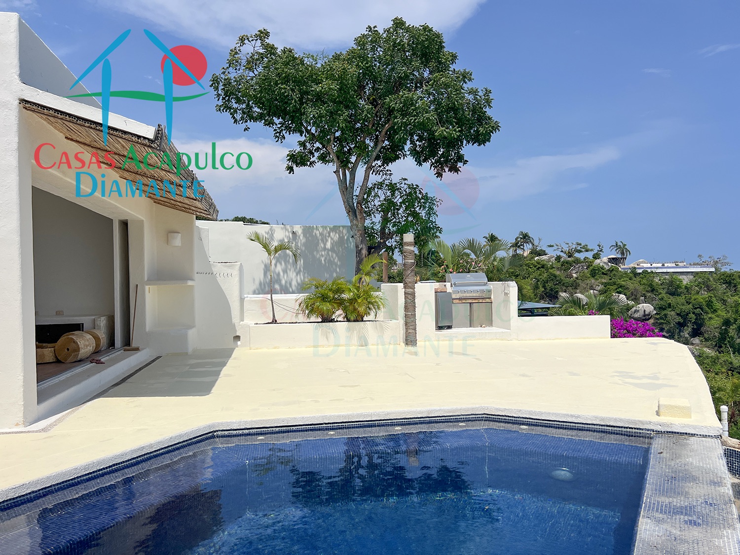 Brisas del Marqués Los Celajes 20 - Terraza 4 Brisas del Marqués Los Celajes 20 - Terraza 4